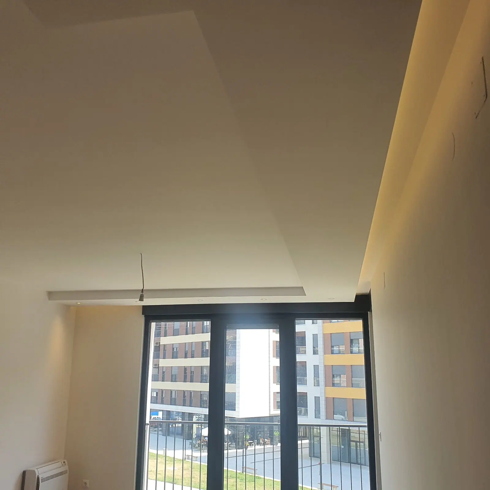 Dvosoban-stan-u-rezidenciji-LINEA-Podgorica-6 Izdavanje: Dvosoban stan 82 m² – Kruševac, Podgorica — fotografija 7