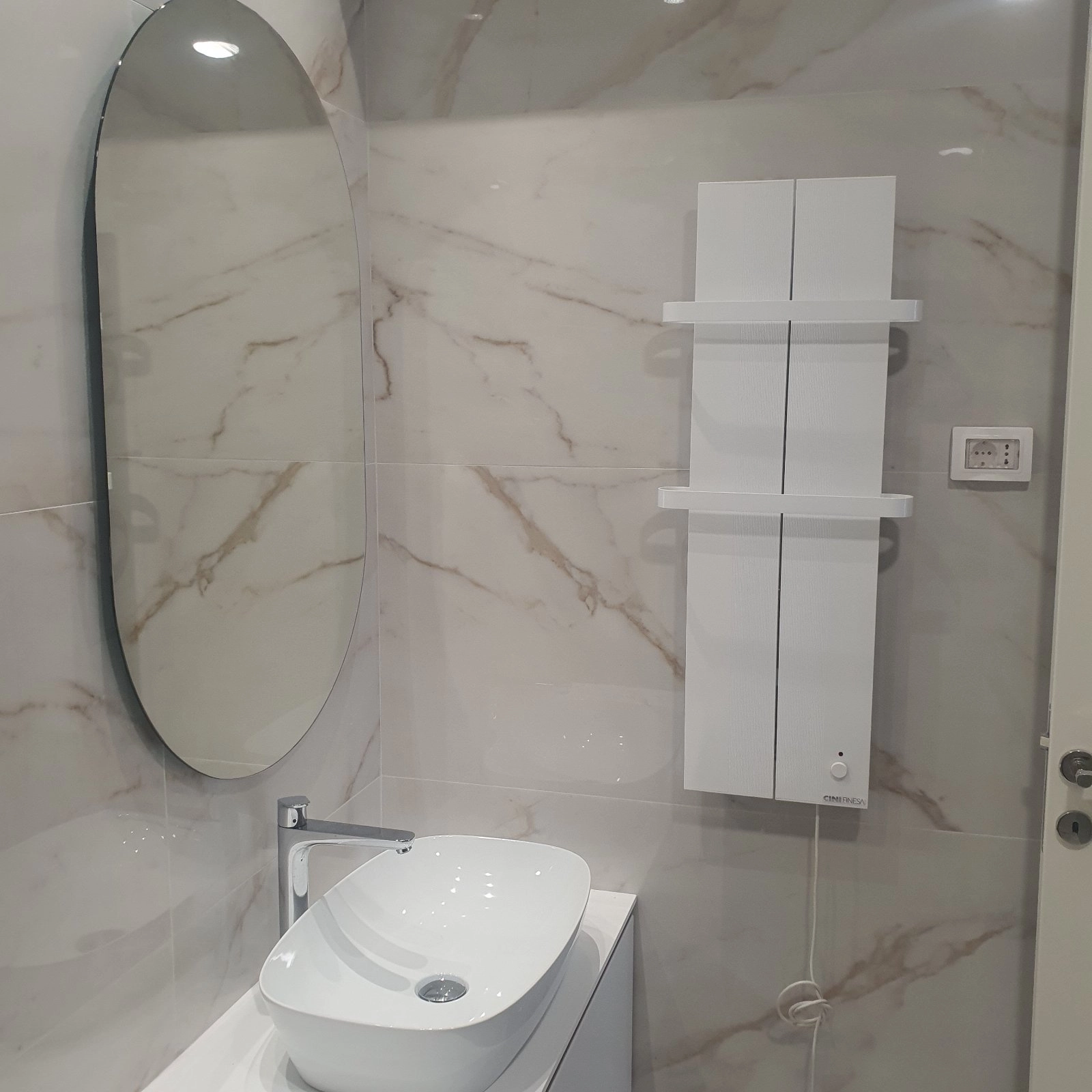 Dvosoban-stan-u-rezidenciji-LINEA-Podgorica-7 Izdavanje: Dvosoban stan 82 m² – Kruševac, Podgorica — fotografija 8