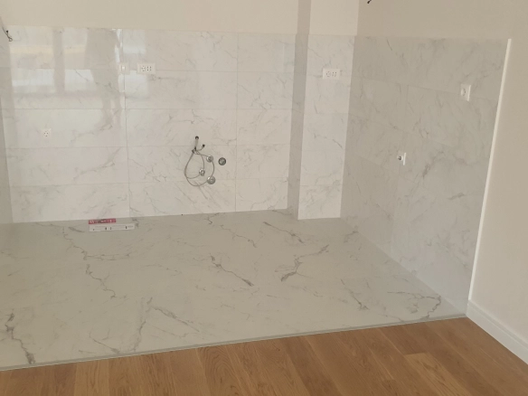 Izdavanje: Dvosoban stan 82 m² – Kruševac, Podgorica — fotografija 9