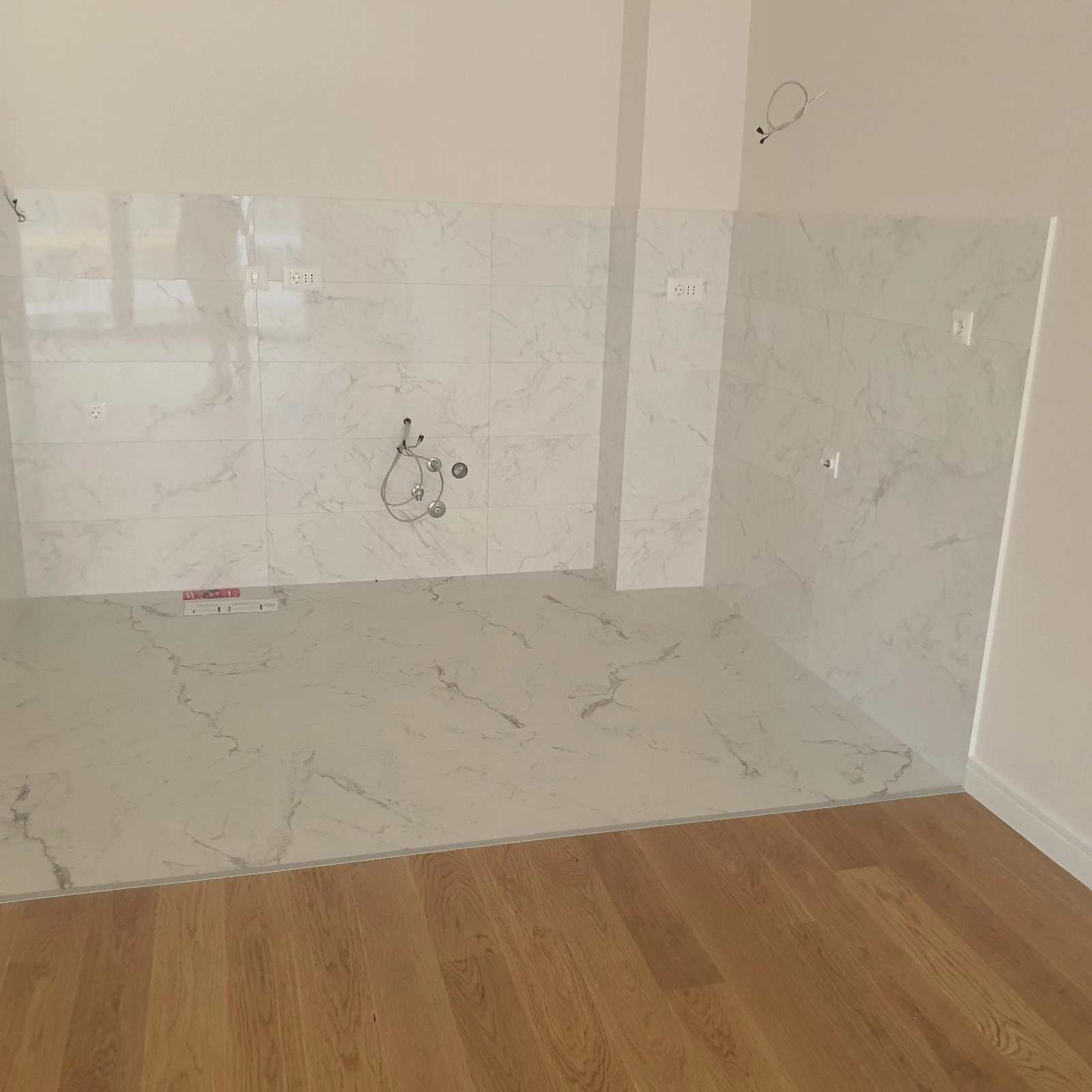 Dvosoban-stan-u-rezidenciji-LINEA-Podgorica-8 Izdavanje: Dvosoban stan 82 m² – Kruševac, Podgorica — fotografija 9