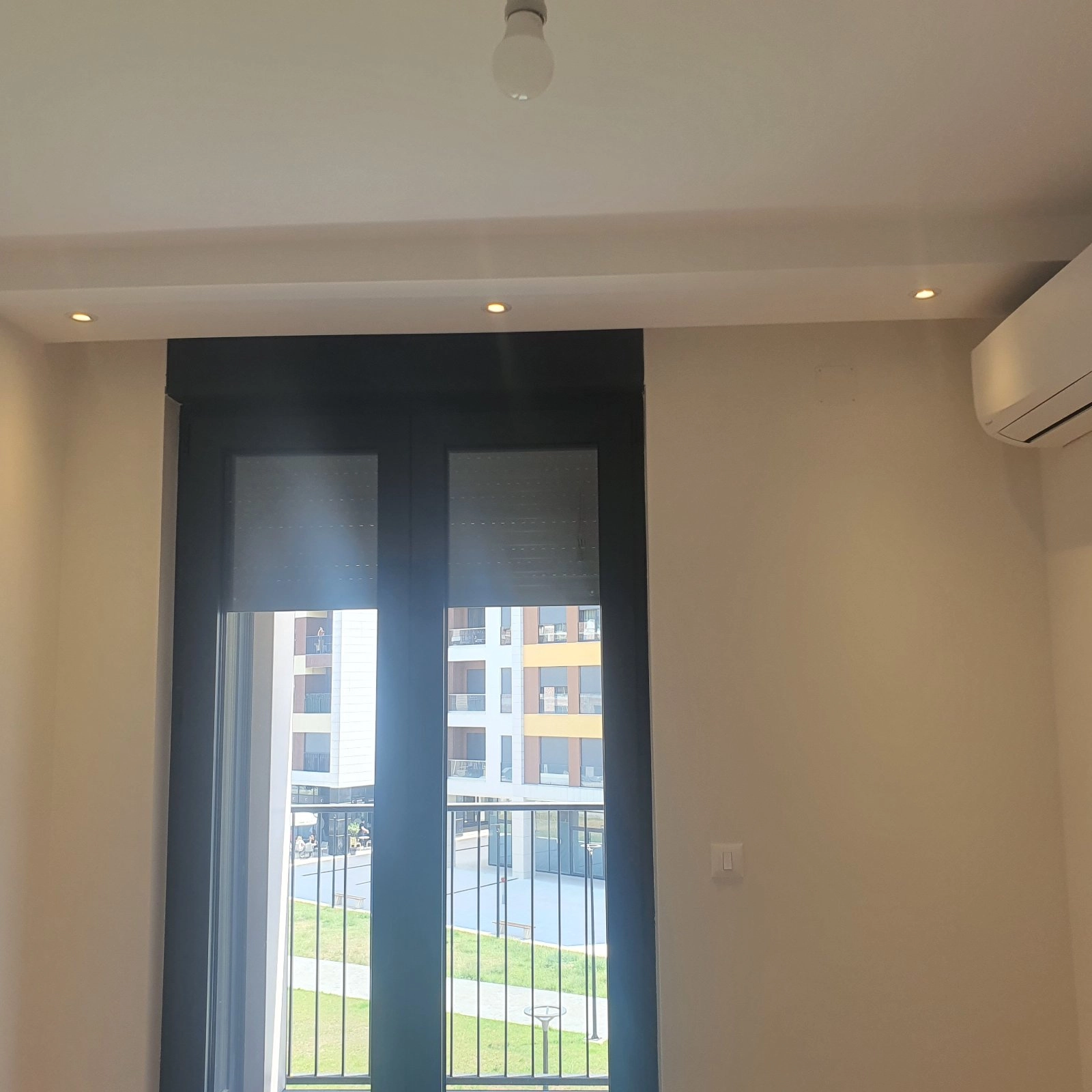 Dvosoban-stan-u-rezidenciji-LINEA-Podgorica-10 Izdavanje: Dvosoban stan 82 m² – Kruševac, Podgorica — fotografija 11