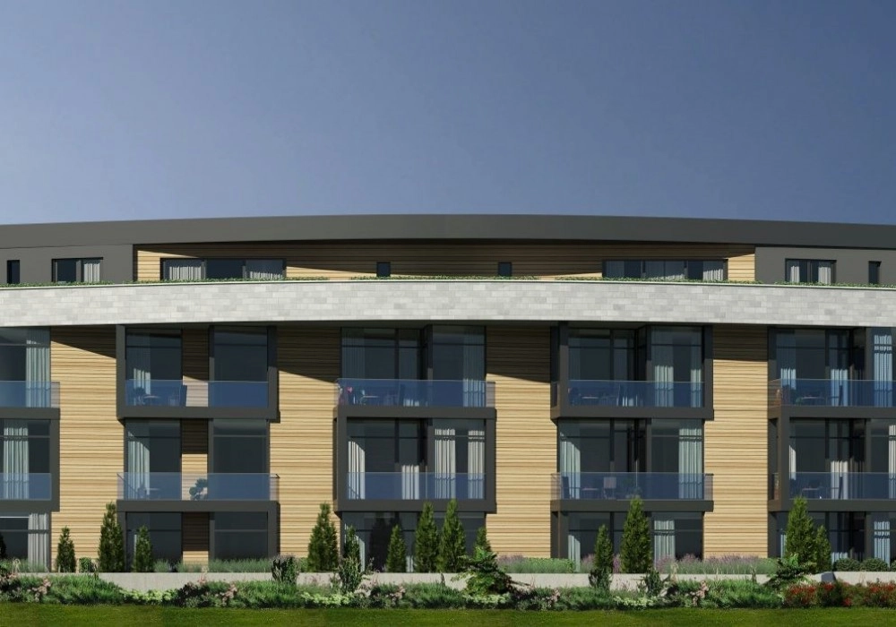 Jednosoban-stan-u-novogradnji-Donja-Lastva-Tivat-5 Jednosoban stan 54 m² – Donja Lastva, Tivat — fotografija 6