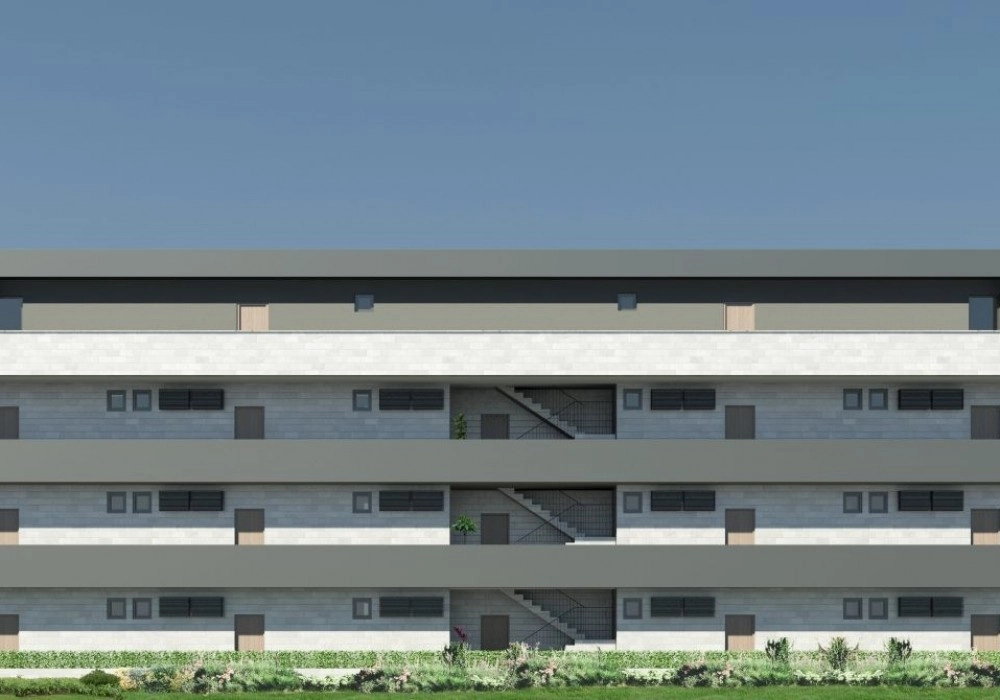 Jednosoban-stan-u-novogradnji-Donja-Lastva-Tivat-7 Jednosoban stan 54 m² – Donja Lastva, Tivat — fotografija 8