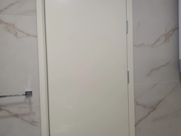Izdavanje: Dvosoban stan 82 m² – Kruševac, Podgorica — fotografija 13