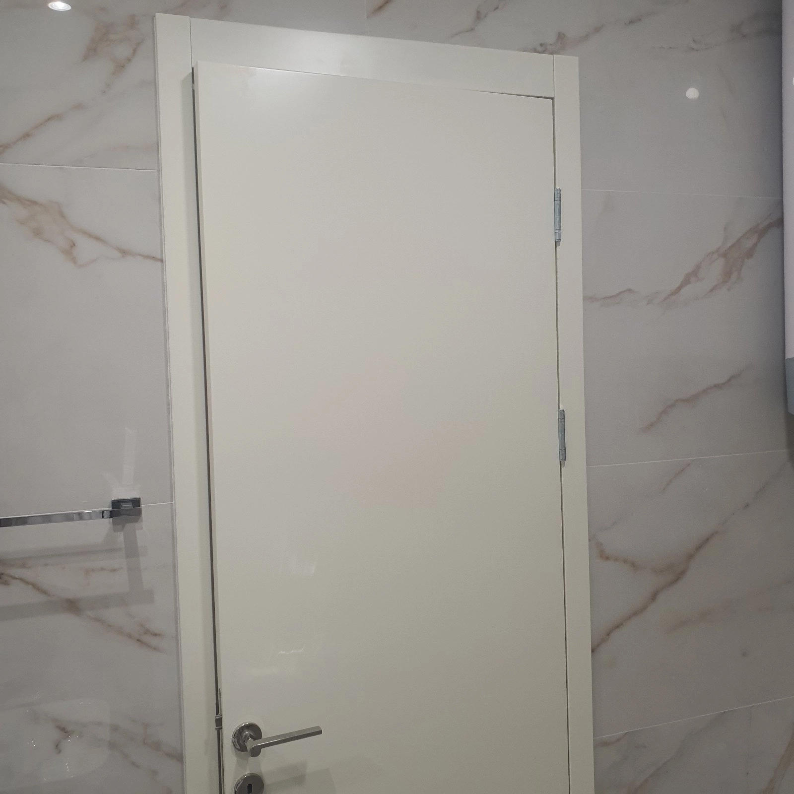 Dvosoban-stan-u-rezidenciji-LINEA-Podgorica-12 Izdavanje: Dvosoban stan 82 m² – Kruševac, Podgorica — fotografija 13