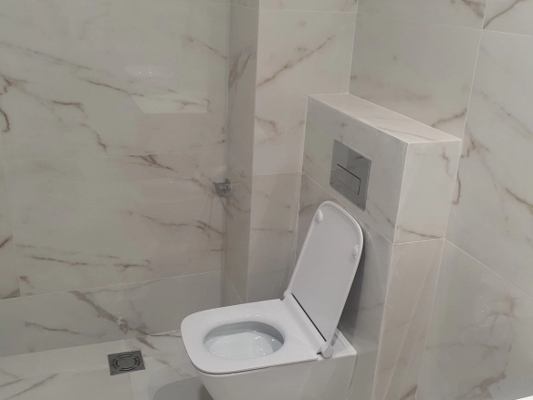 Izdavanje: Dvosoban stan 82 m² – Kruševac, Podgorica — fotografija 14