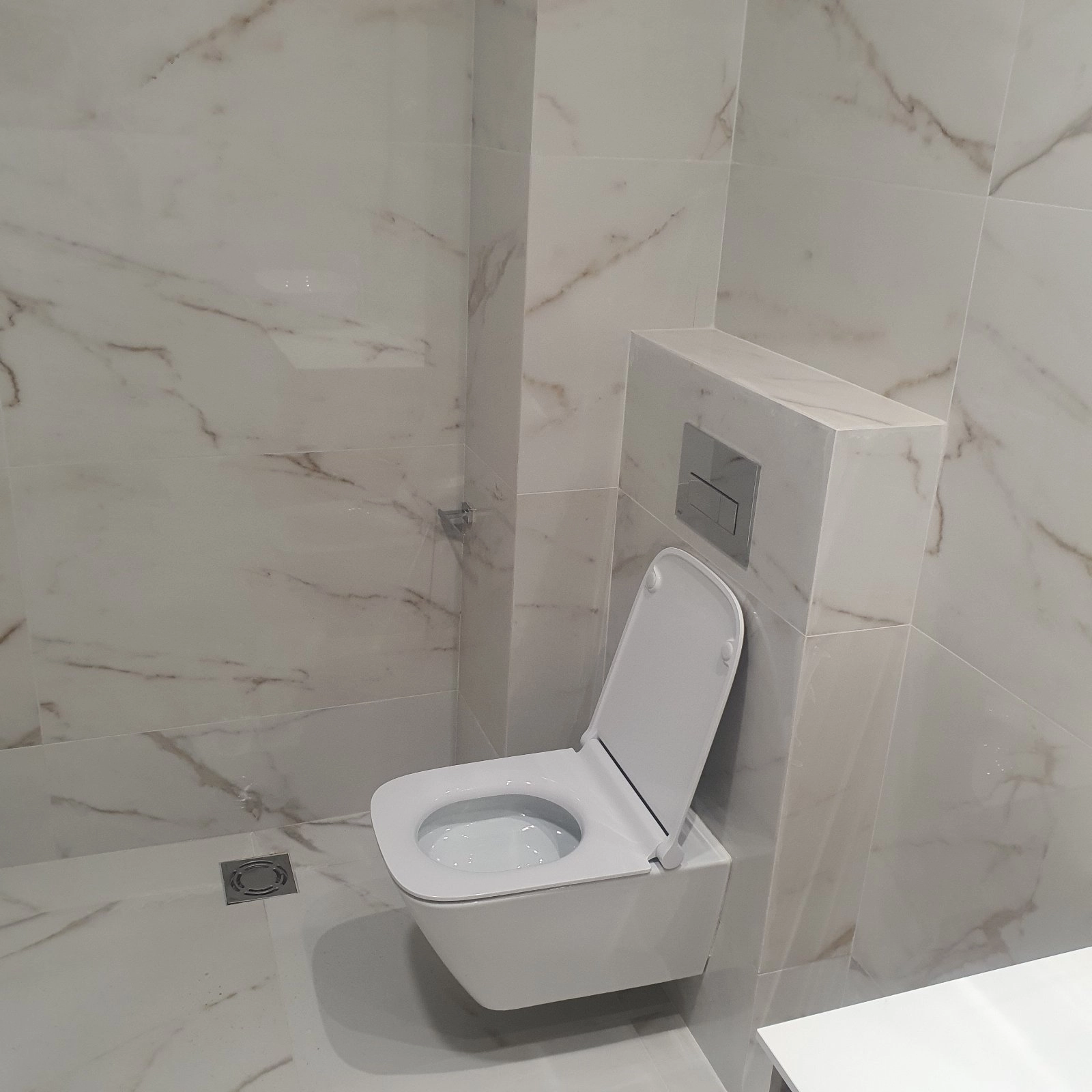 Dvosoban-stan-u-rezidenciji-LINEA-Podgorica-13 Izdavanje: Dvosoban stan 82 m² – Kruševac, Podgorica — fotografija 14