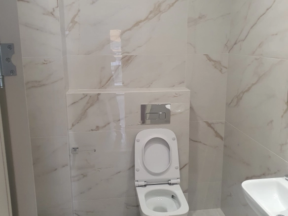 Izdavanje: Dvosoban stan 82 m² – Kruševac, Podgorica — fotografija 15