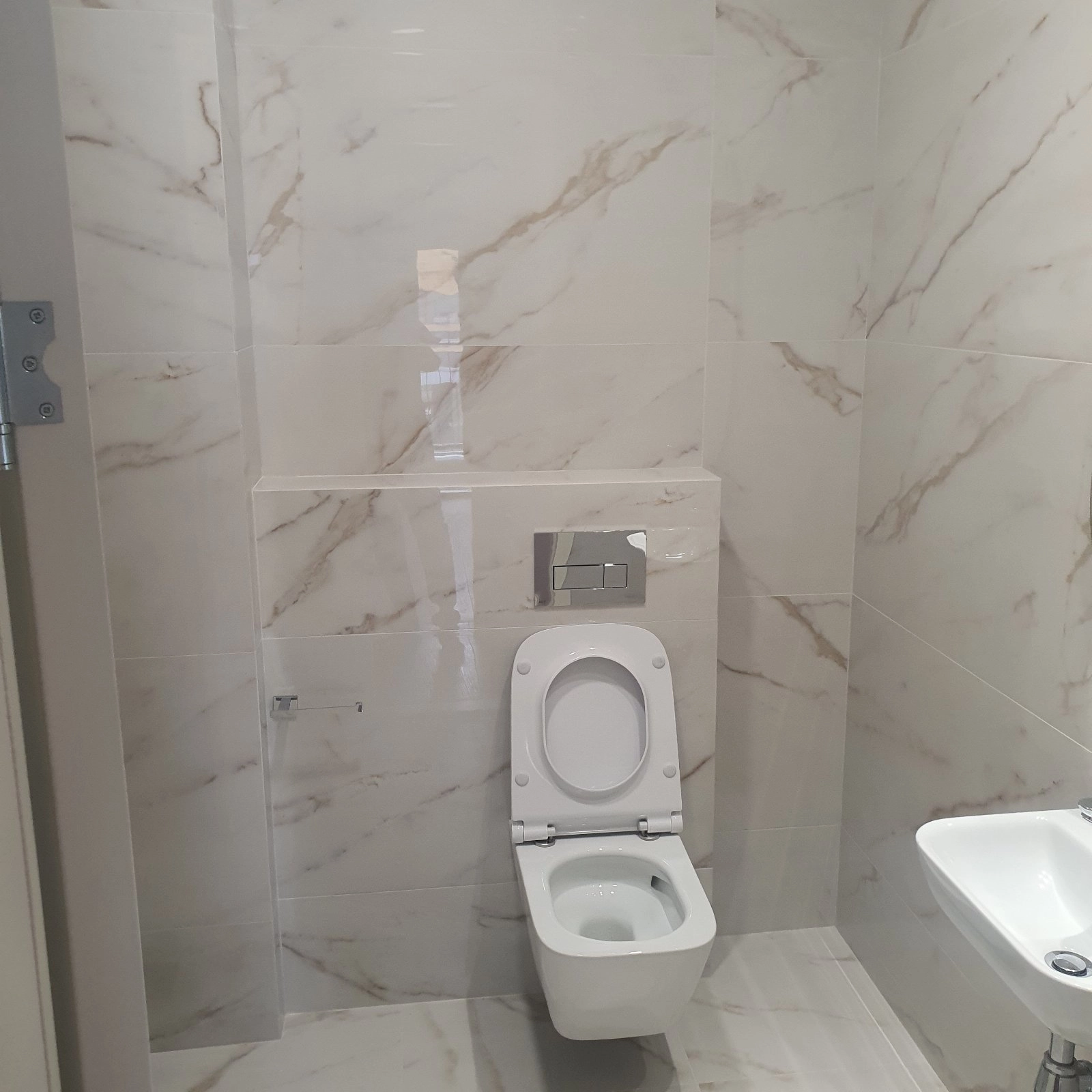 Dvosoban-stan-u-rezidenciji-LINEA-Podgorica-14 Izdavanje: Dvosoban stan 82 m² – Kruševac, Podgorica — fotografija 15