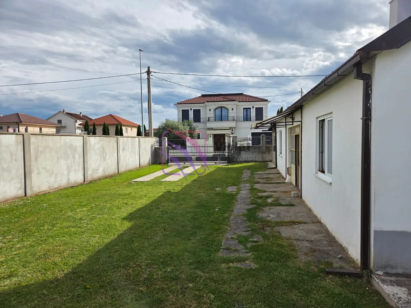 Poslovni-prostor-90-m²-u-Gornjoj-Gorici-Podgorica Poslovni prostor 90 m² u Gornjoj Gorici
