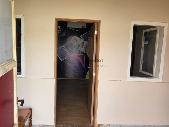 Izdavanje: Poslovni prostor 90 m² – Gornja Gorica, Podgorica — fotografija 2