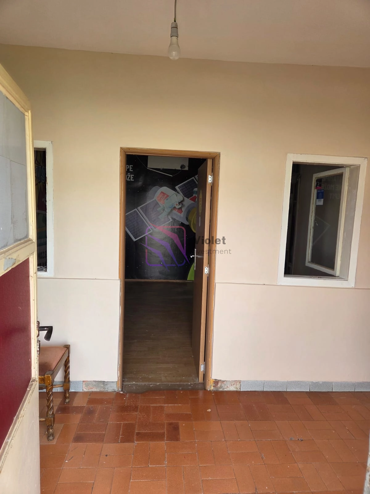 Poslovni-prostor-90-m²-u-Gornjoj-Gorici-Podgorica-1 Izdavanje: Poslovni prostor 90 m² – Gornja Gorica, Podgorica — fotografija 2