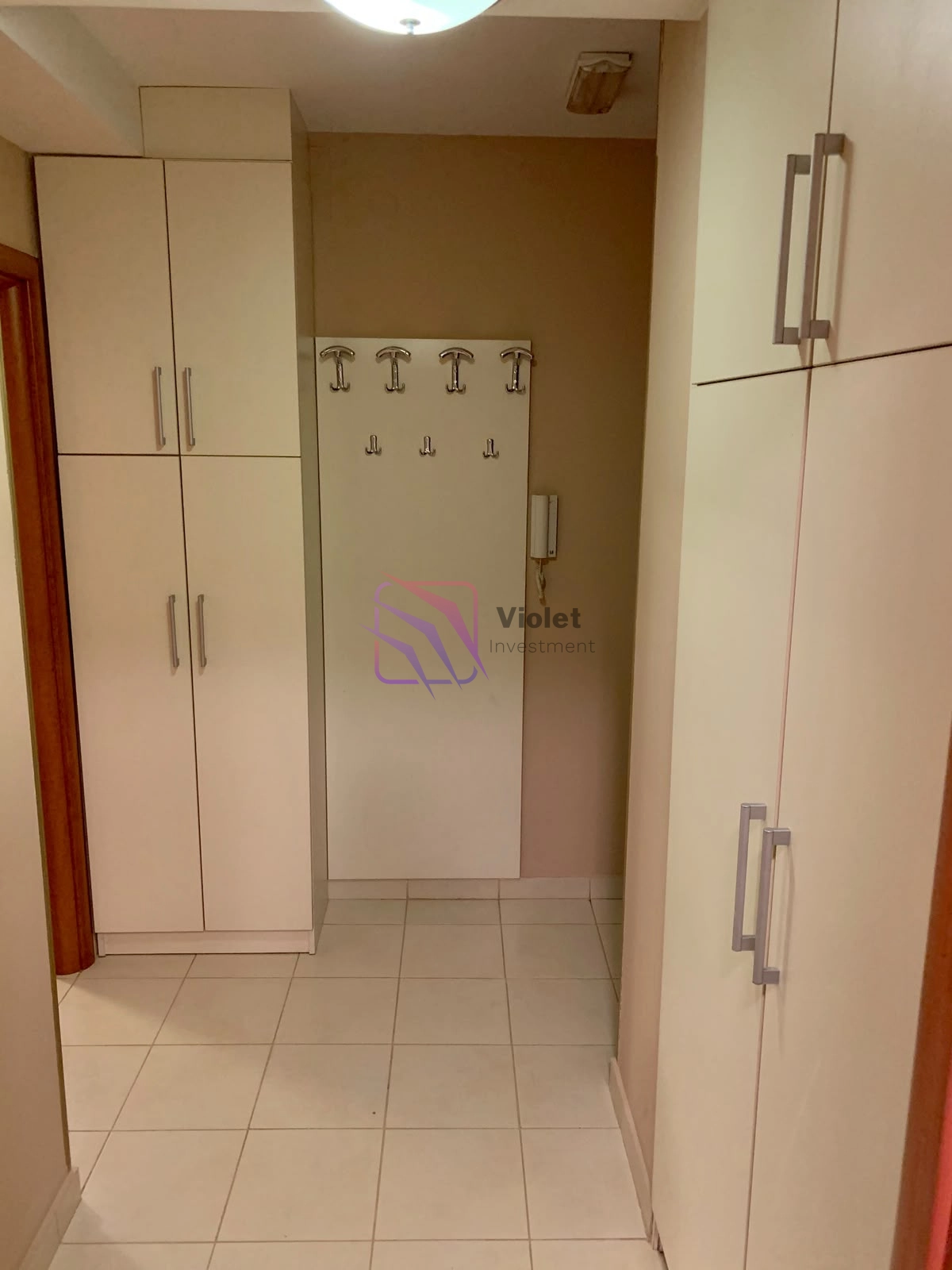 Jednosoban-stan-na-Krivom-mostu-Podgorica-4 Izdavanje: Jednosoban stan 47 m² – Krivi most, Podgorica — fotografija 5
