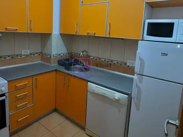 Izdavanje: Jednosoban stan 47 m² – Krivi most, Podgorica — fotografija 6