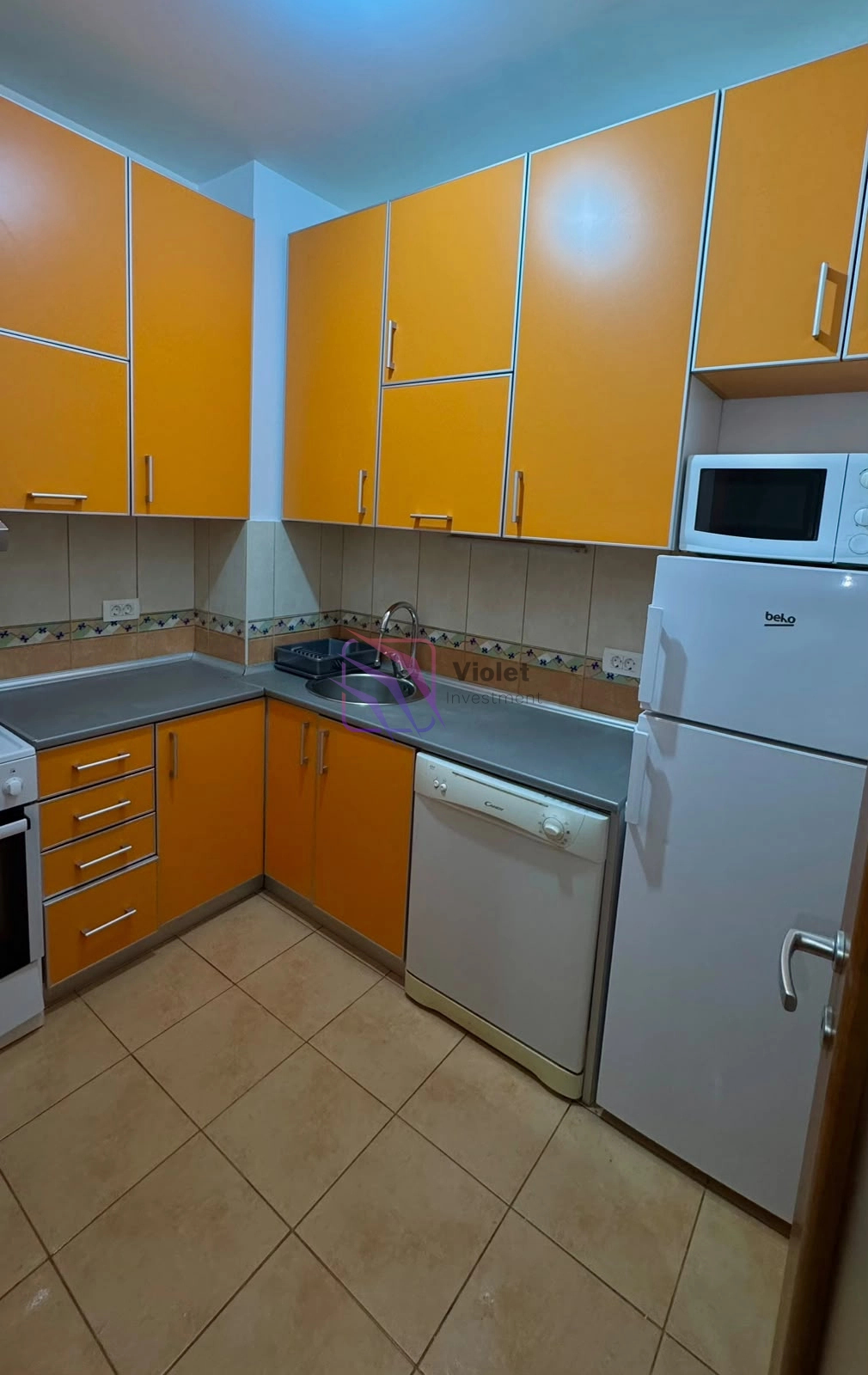 Jednosoban-stan-na-Krivom-mostu-Podgorica-5 Izdavanje: Jednosoban stan 47 m² – Krivi most, Podgorica — fotografija 6