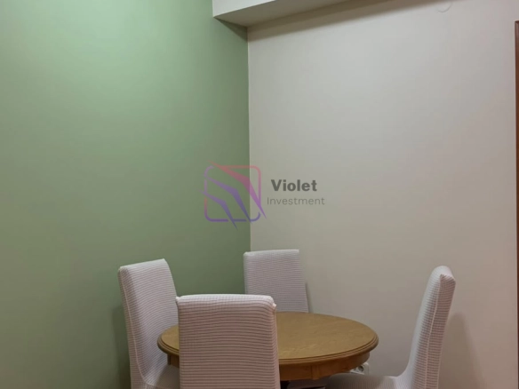 Izdavanje: Jednosoban stan 47 m² – Krivi most, Podgorica — fotografija 7