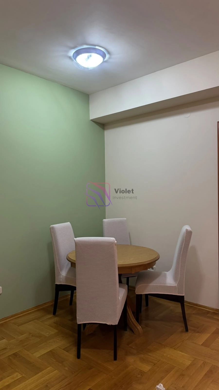 Jednosoban-stan-na-Krivom-mostu-Podgorica-6 Izdavanje: Jednosoban stan 47 m² – Krivi most, Podgorica — fotografija 7