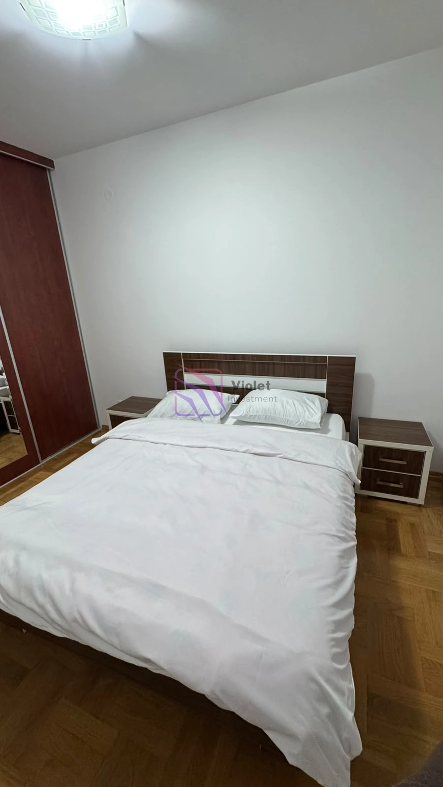 Jednosoban-stan-na-Krivom-mostu-Podgorica-7 Izdavanje: Jednosoban stan 47 m² – Krivi most, Podgorica — fotografija 8