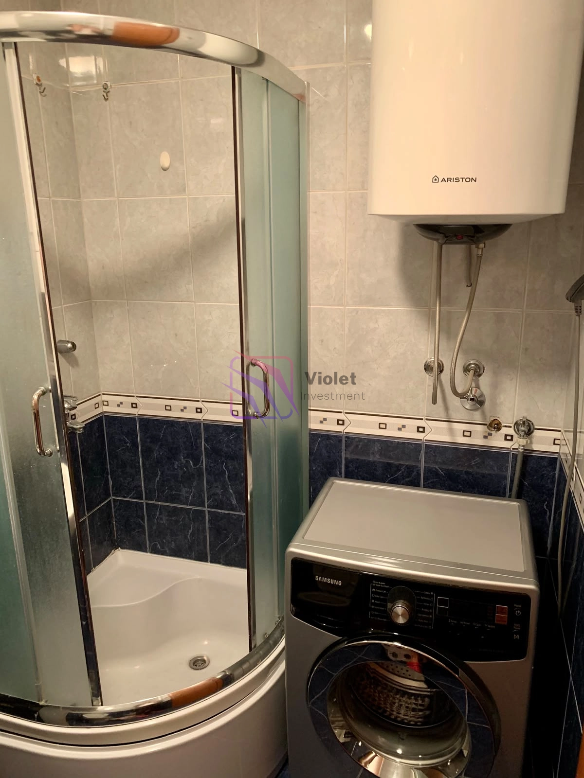 Jednosoban-stan-na-Krivom-mostu-Podgorica-8 Izdavanje: Jednosoban stan 47 m² – Krivi most, Podgorica — fotografija 9