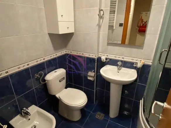 Izdavanje: Jednosoban stan 47 m² – Krivi most, Podgorica — fotografija 10