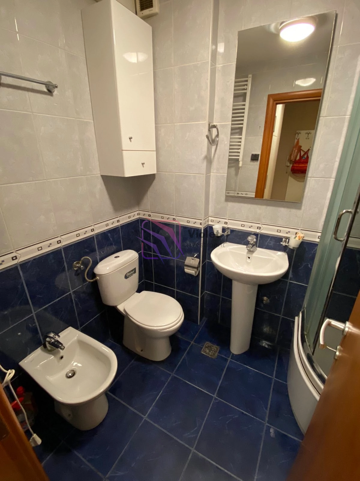Jednosoban-stan-na-Krivom-mostu-Podgorica-9 Izdavanje: Jednosoban stan 47 m² – Krivi most, Podgorica — fotografija 10