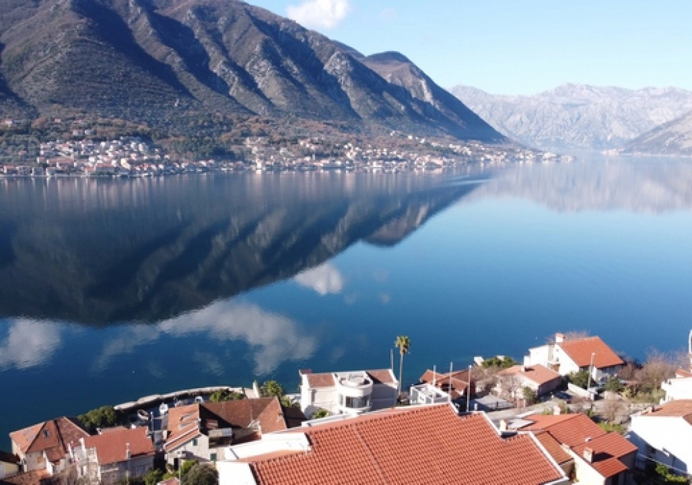 Dvosoban-stan-u-novogradnji-Dobrota-Kotor-8 Dvosoban stan 60 m² – Dobrota, Kotor — fotografija 9