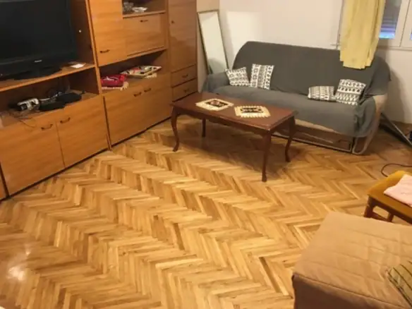 Dvosoban stan 15 m² – Petrovac, Budva — fotografija 2