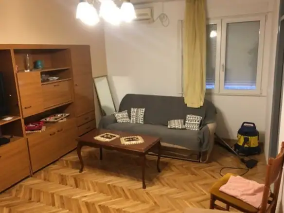 Dvosoban stan 15 m² – Petrovac, Budva — fotografija 3