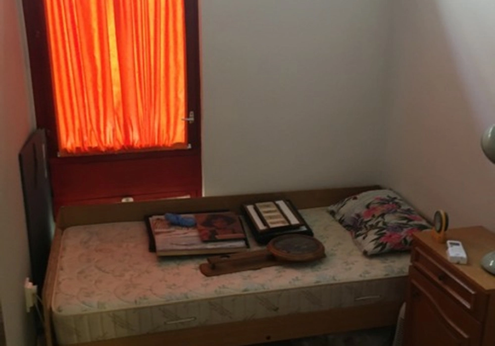 Dvosoban-stan-sa-dvoristem-u-Petrovcu-Budva-4 Dvosoban stan 15 m² – Petrovac, Budva — fotografija 5