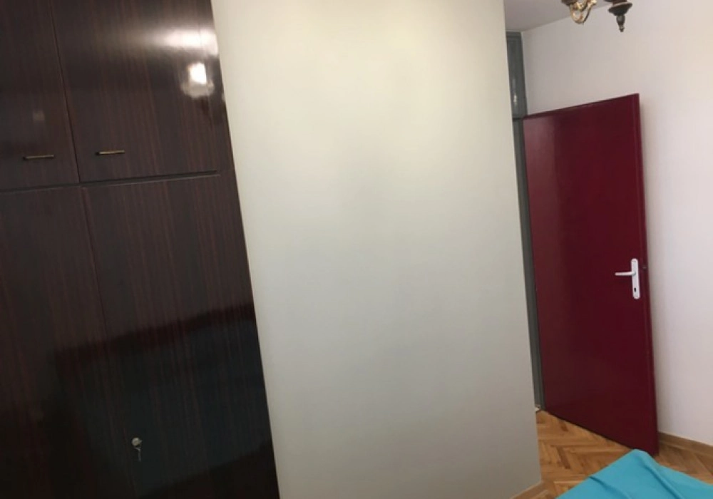 Dvosoban-stan-sa-dvoristem-u-Petrovcu-Budva-7 Dvosoban stan 15 m² – Petrovac, Budva — fotografija 8