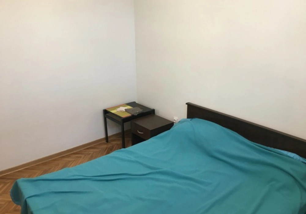 Dvosoban-stan-sa-dvoristem-u-Petrovcu-Budva-8 Dvosoban stan 15 m² – Petrovac, Budva — fotografija 9
