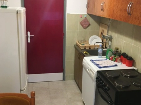 Dvosoban stan 15 m² – Petrovac, Budva — fotografija 11