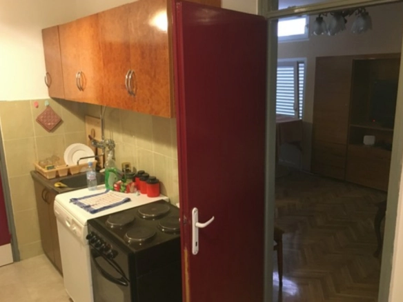 Dvosoban stan 15 m² – Petrovac, Budva — fotografija 12
