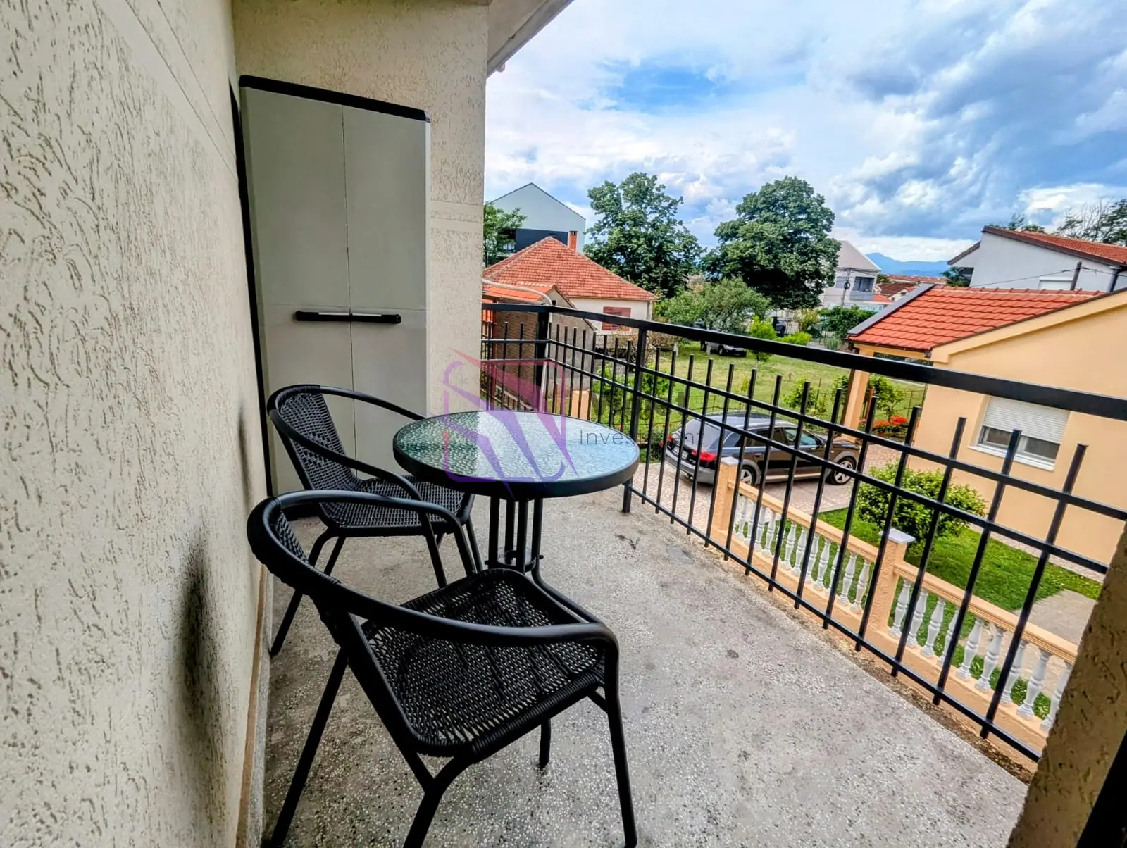 Trosoban-dupleks-stan-u-Zabjelu-Podgorica-3 Izdavanje: Trosoban stan 120 m² – Zabjelo, Podgorica — fotografija 4