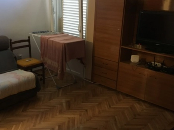 Dvosoban stan 15 m² – Petrovac, Budva — fotografija 13