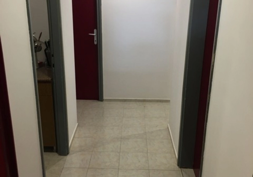 Dvosoban-stan-sa-dvoristem-u-Petrovcu-Budva-13 Dvosoban stan 15 m² – Petrovac, Budva — fotografija 14