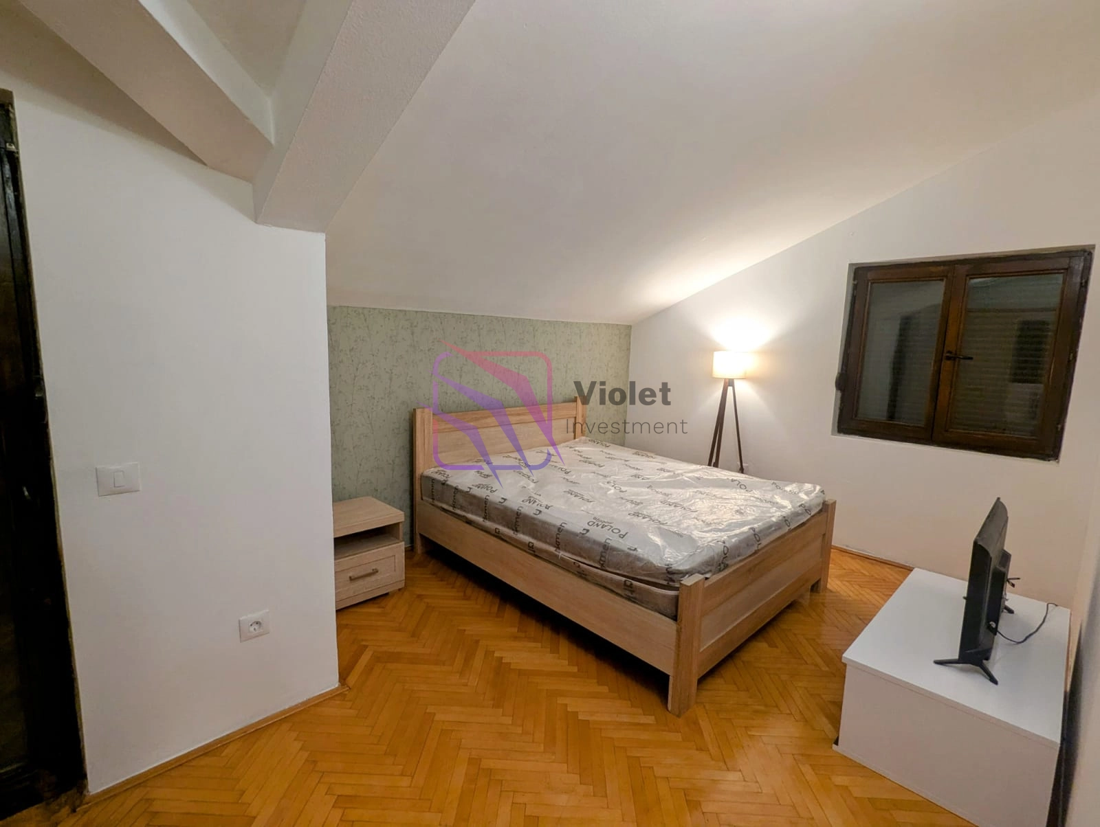 Trosoban-dupleks-stan-u-Zabjelu-Podgorica-5 Izdavanje: Trosoban stan 120 m² – Zabjelo, Podgorica — fotografija 6