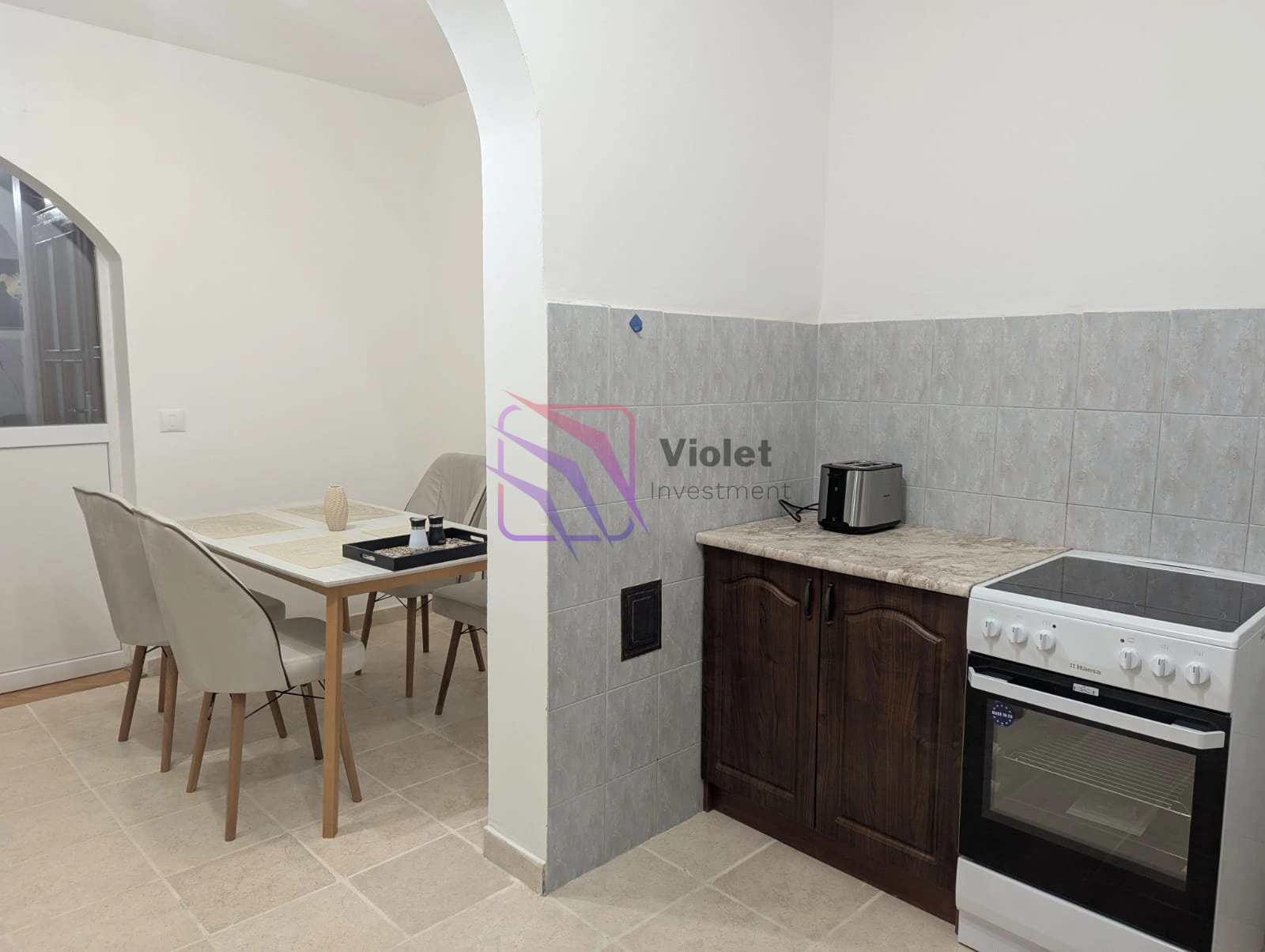 Trosoban-dupleks-stan-u-Zabjelu-Podgorica-6 Izdavanje: Trosoban stan 120 m² – Zabjelo, Podgorica — fotografija 7