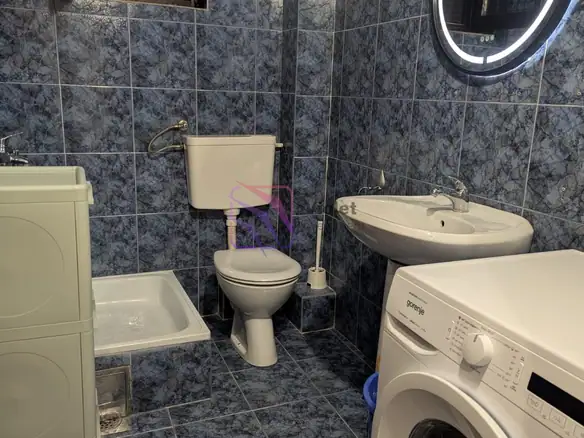 Izdavanje: Trosoban stan 120 m² – Zabjelo, Podgorica — fotografija 8