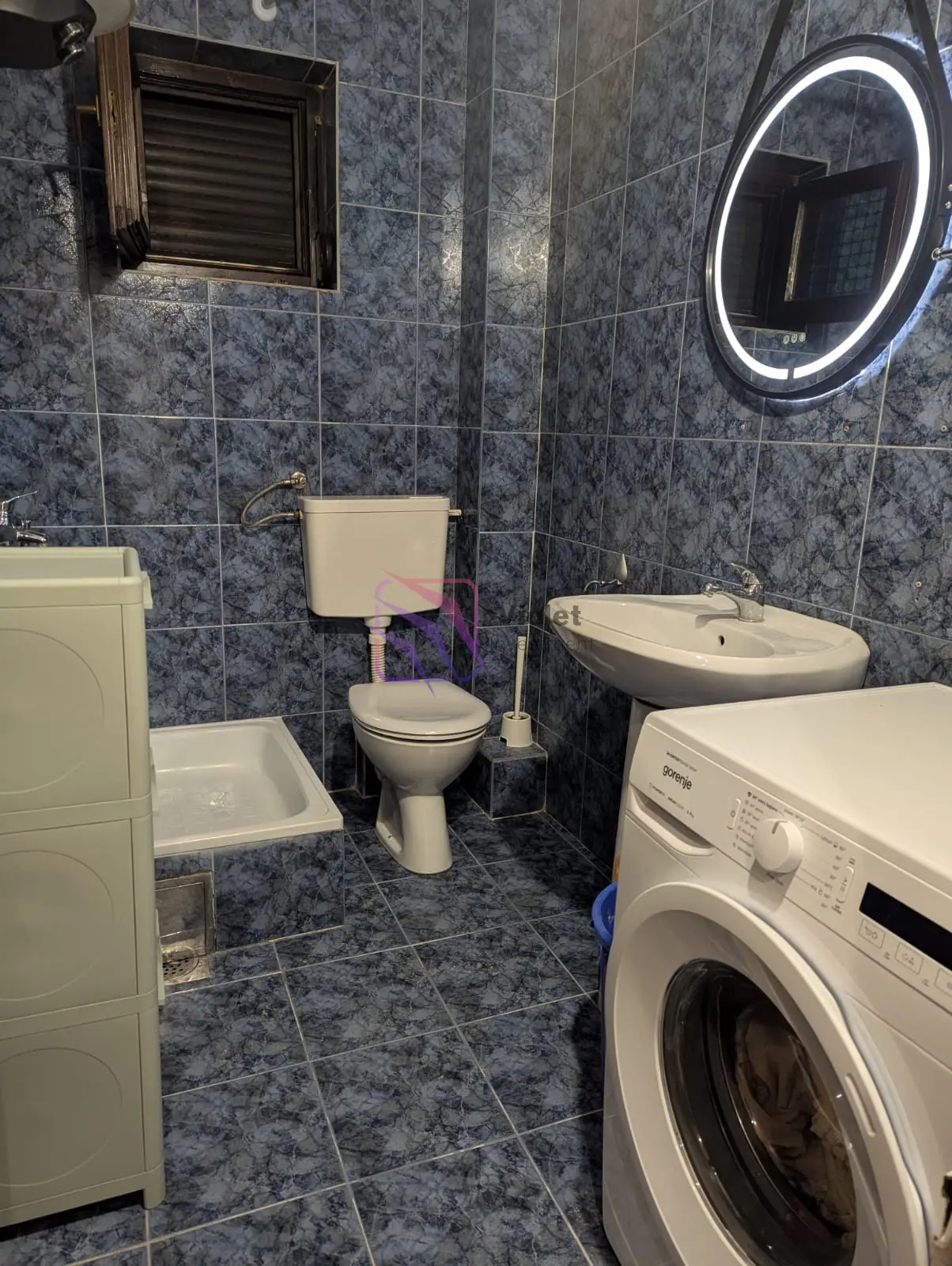 Trosoban-dupleks-stan-u-Zabjelu-Podgorica-7 Izdavanje: Trosoban stan 120 m² – Zabjelo, Podgorica — fotografija 8