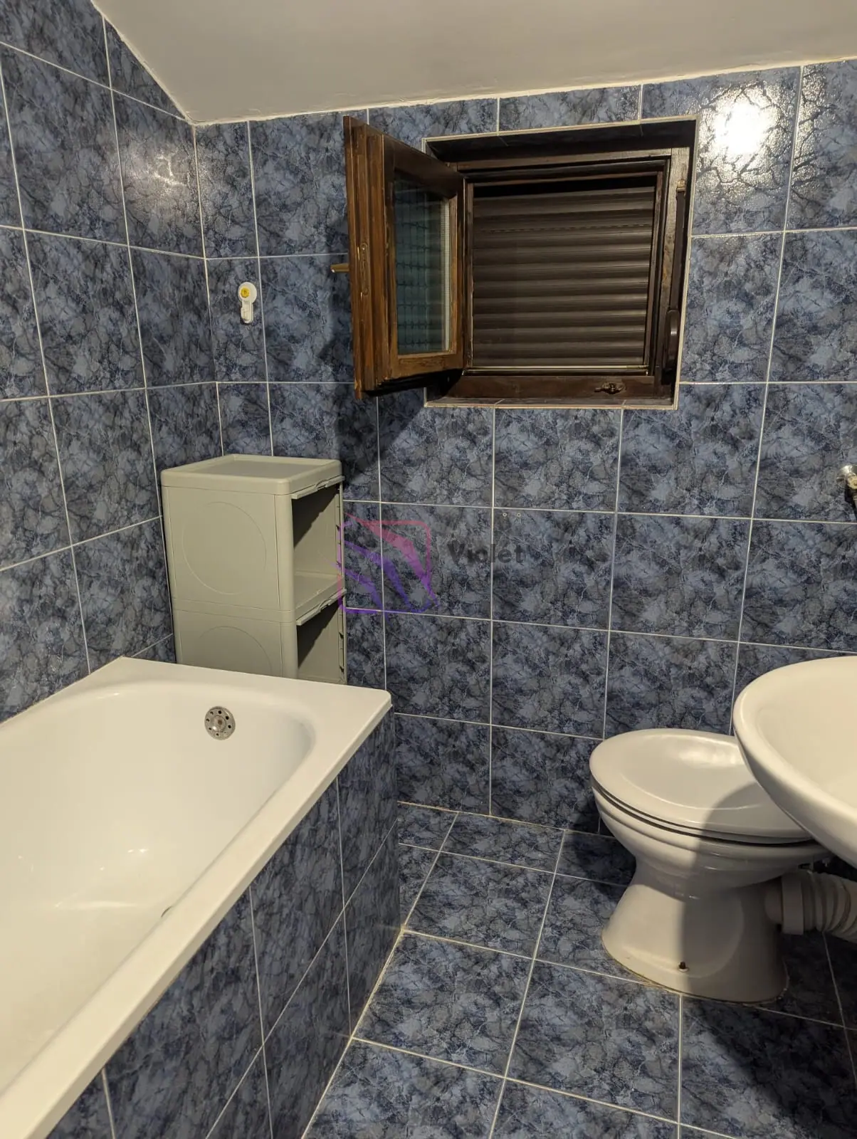 Trosoban-dupleks-stan-u-Zabjelu-Podgorica-8 Izdavanje: Trosoban stan 120 m² – Zabjelo, Podgorica — fotografija 9