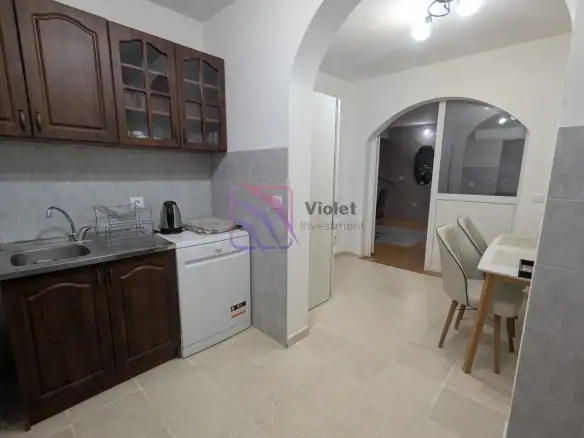Izdavanje: Trosoban stan 120 m² – Zabjelo, Podgorica — fotografija 10