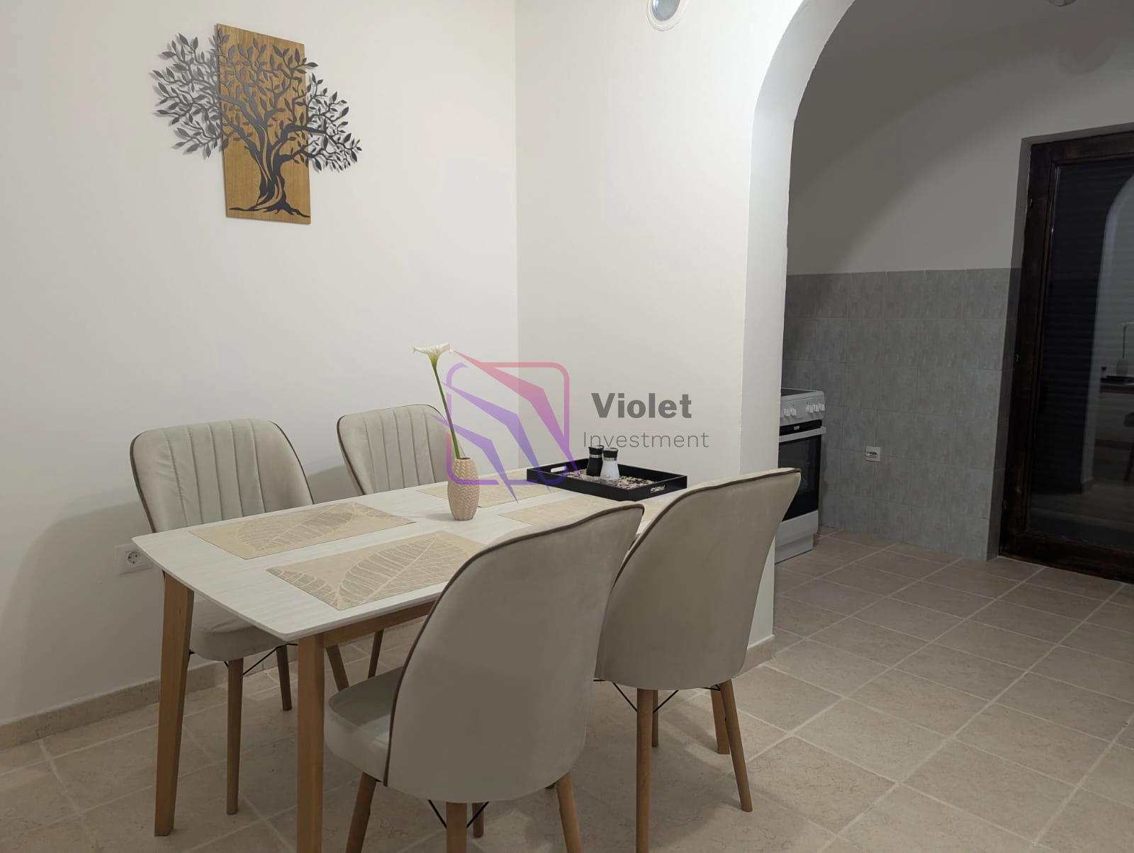 Trosoban-dupleks-stan-u-Zabjelu-Podgorica-10 Izdavanje: Trosoban stan 120 m² – Zabjelo, Podgorica — fotografija 11