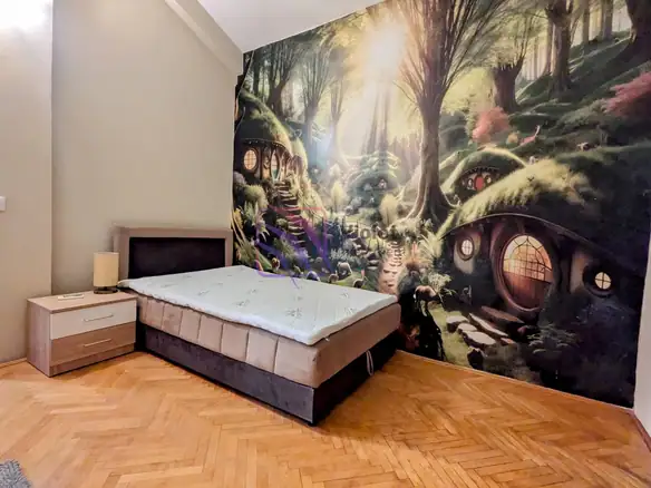 Izdavanje: Trosoban stan 120 m² – Zabjelo, Podgorica — fotografija 12
