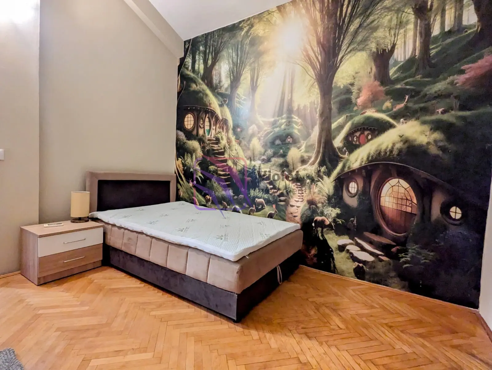 Trosoban-dupleks-stan-u-Zabjelu-Podgorica-11 Izdavanje: Trosoban stan 120 m² – Zabjelo, Podgorica — fotografija 12