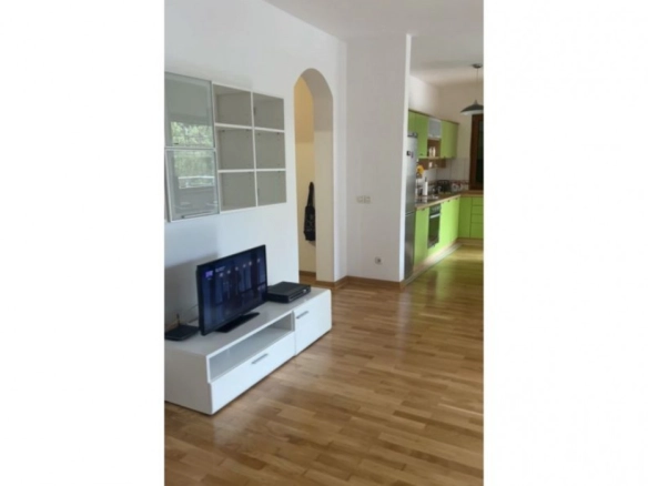 Dvosoban stan 89 m² – Centar, Podgorica — fotografija 2