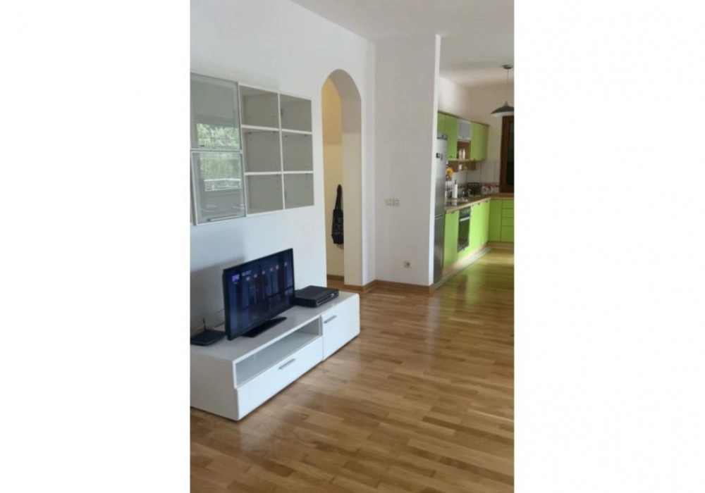 Dvosoban-stan-u-novogradnji-City-kej-Podgorica-1 Dvosoban stan 89 m² – Centar, Podgorica — fotografija 2