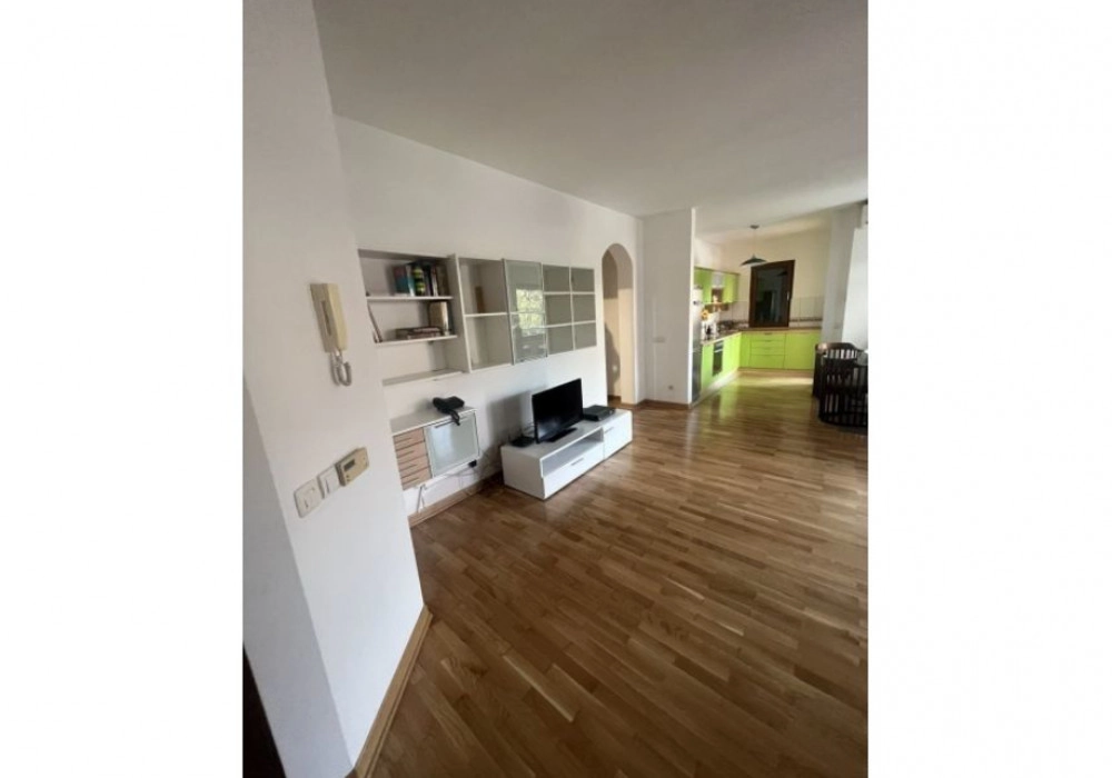 Dvosoban-stan-u-novogradnji-City-kej-Podgorica-2 Dvosoban stan 89 m² – Centar, Podgorica — fotografija 3