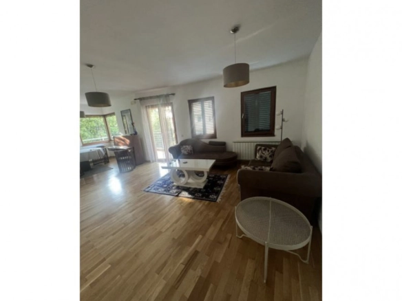 Dvosoban stan 89 m² – Centar, Podgorica — fotografija 4