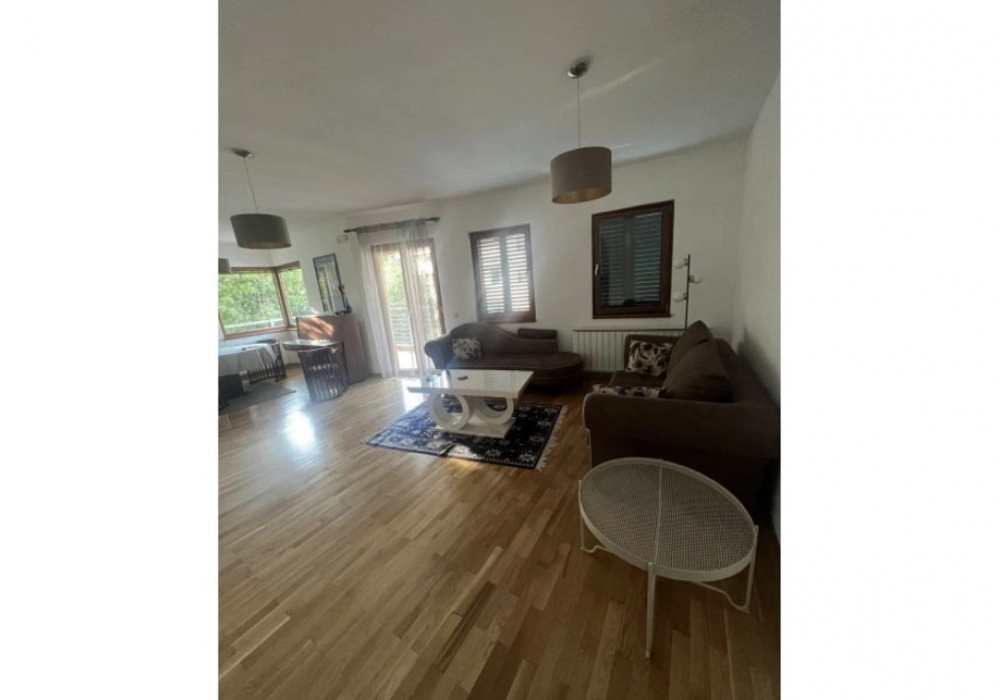 Dvosoban-stan-u-novogradnji-City-kej-Podgorica-3 Dvosoban stan 89 m² – Centar, Podgorica — fotografija 4